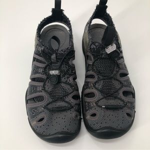 NWOT Keen Evofit One Size 7.5